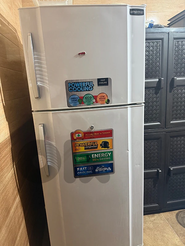 refrigerator for sale