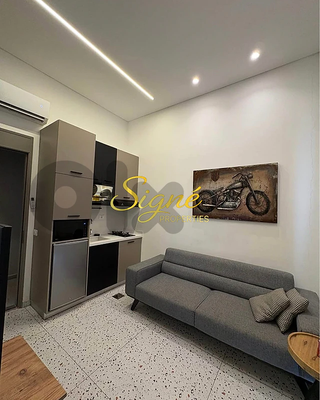 Apartment for Rent – Achrafieh – SGAH102