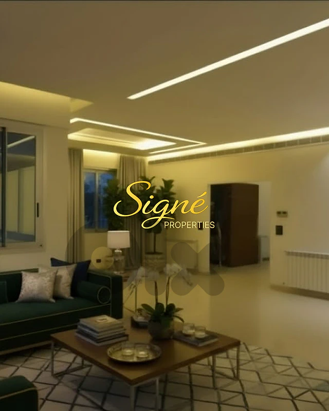 Apartment for Sale – Sodeco – SGAH103