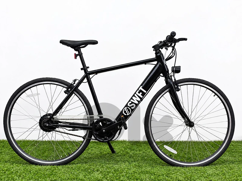swft voltg e bike 28