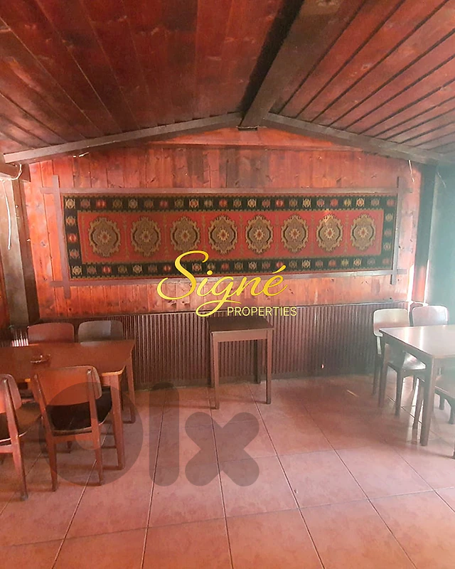 Pub for Sale – Hamra – SGAH104