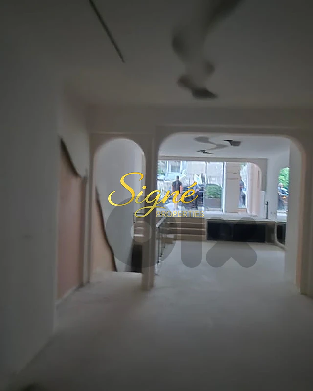 Shop for Sale – Sodeco – SGAH105