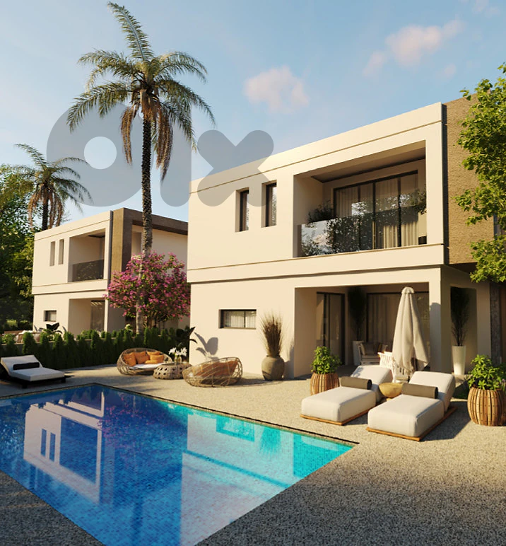 brand new project facility payment villa for sale in larnaca cyprus brand new project facility payment villa for sale in larnaca cyprus