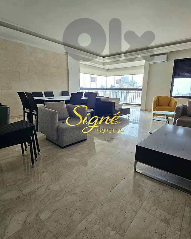 Duplex for Sale – Mansourieh – SGRW102