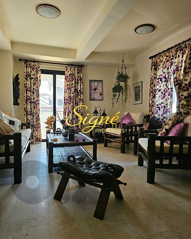 Duplex for Sale – Bedran, Mansourieh – SGRW102