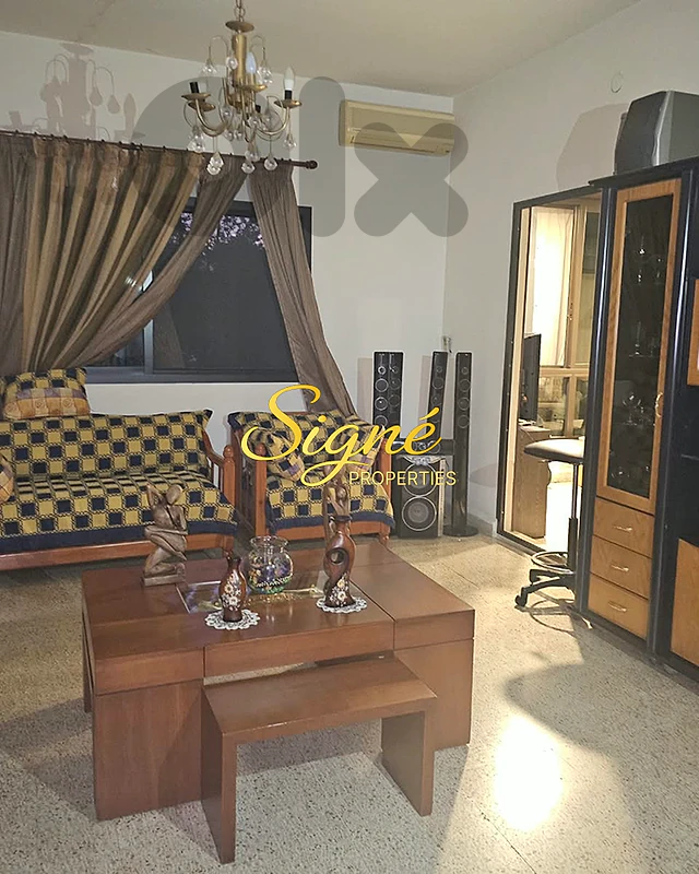 Apartment for Sale – Mansourieh – SGRW104