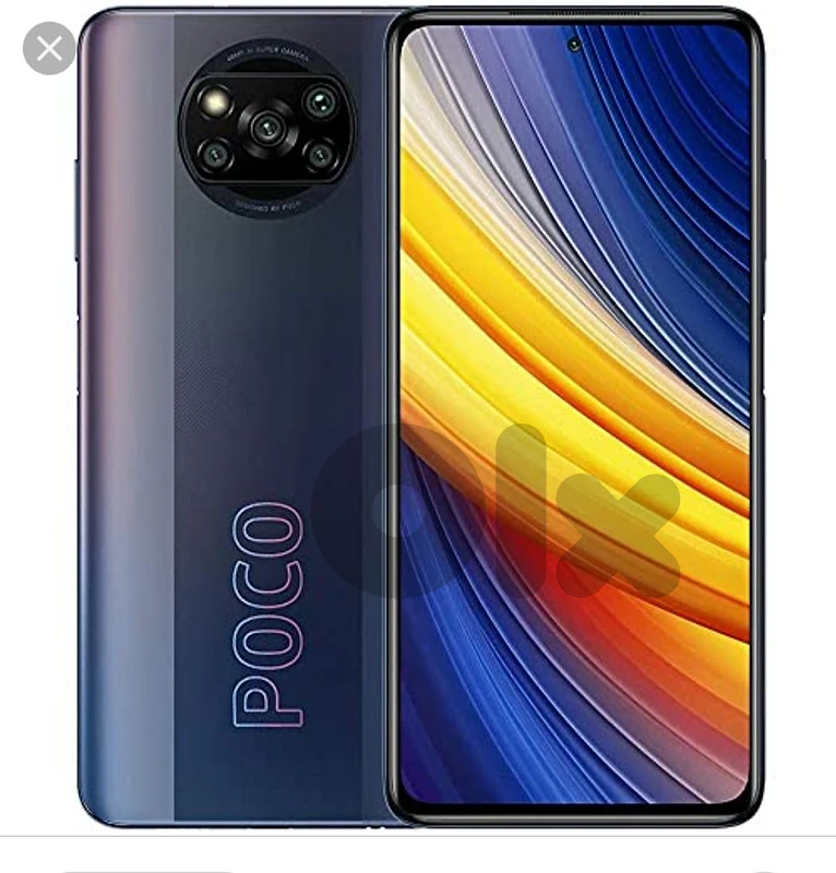 pocco x3 pro