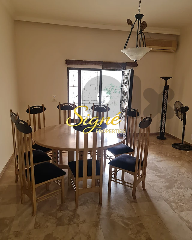 Apartment for Rent – Mar Roukoz – SGFR101