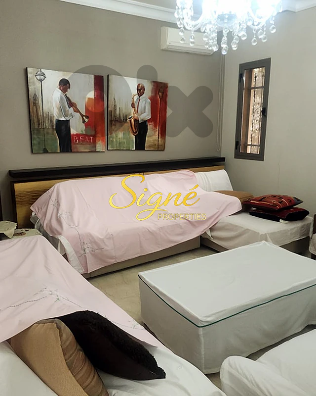 Apartment for Rent – Dekwaneh – SGFR102