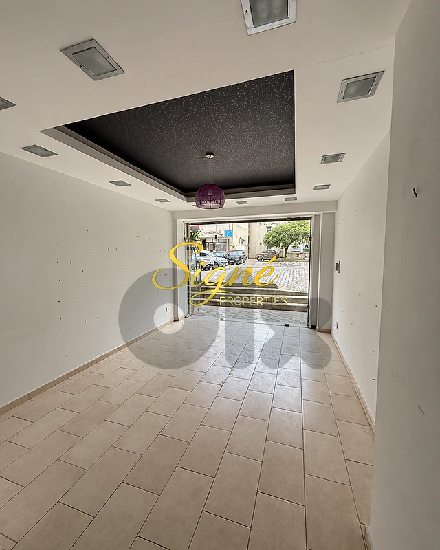 Shop for Rent – Mansourieh – SGFR103