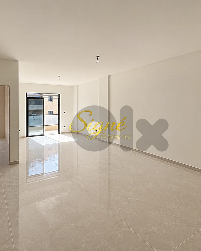 Apartments for Sale – Mar Roukoz – SGFR105