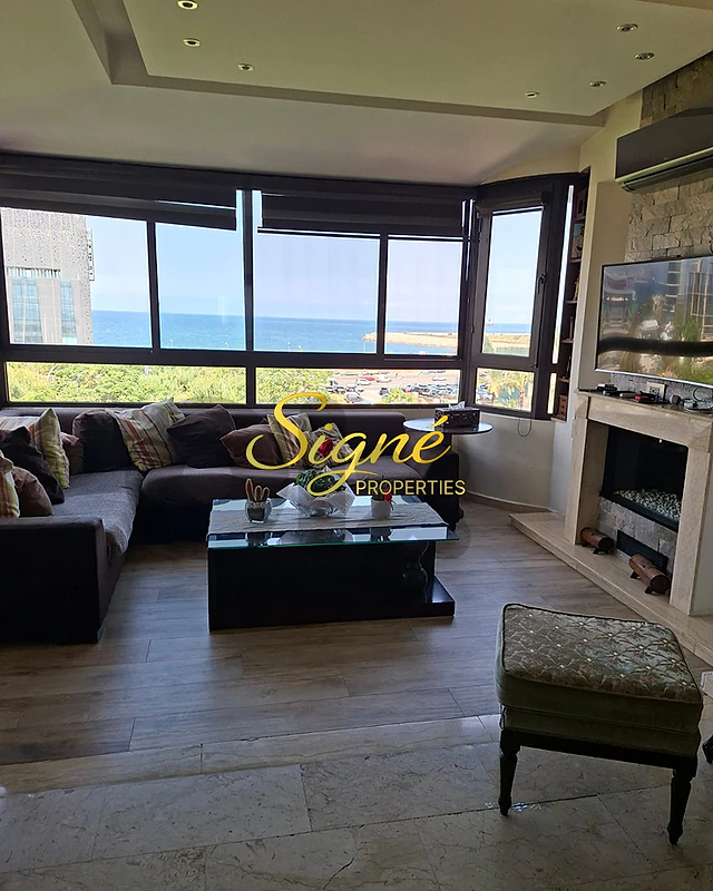 Apartment for Rent – Antelias – SGTJ174