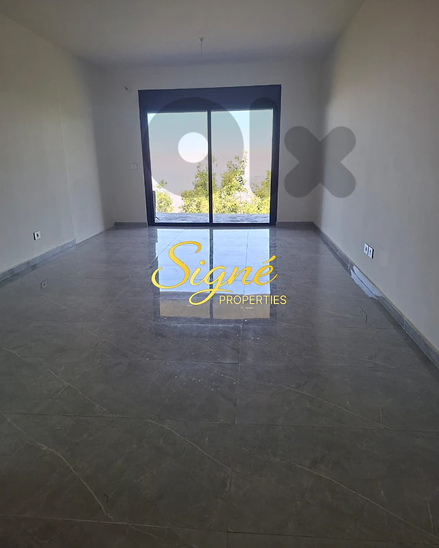 Apartment for Sale – Bhorsaf, Metn – SGTJ176