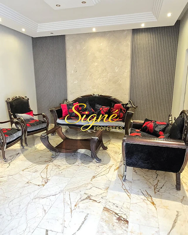 Apartment for Rent – Mazraat Yachouh – SGMJ211