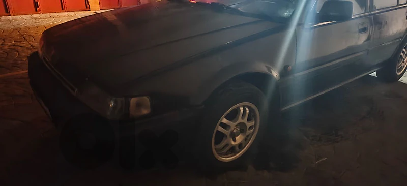 Honda Accord 1989 2.0 ex
