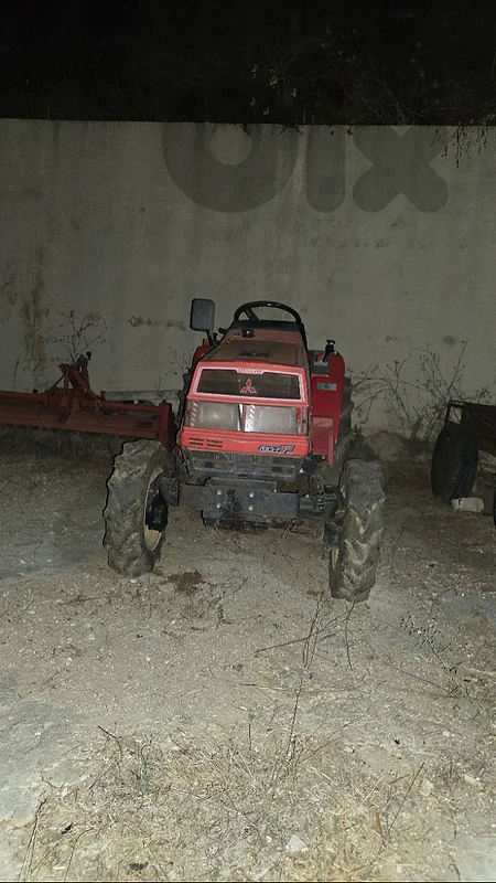 Mitsubishi Other 2003