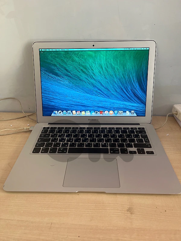 Macbook Air 2014 13"
