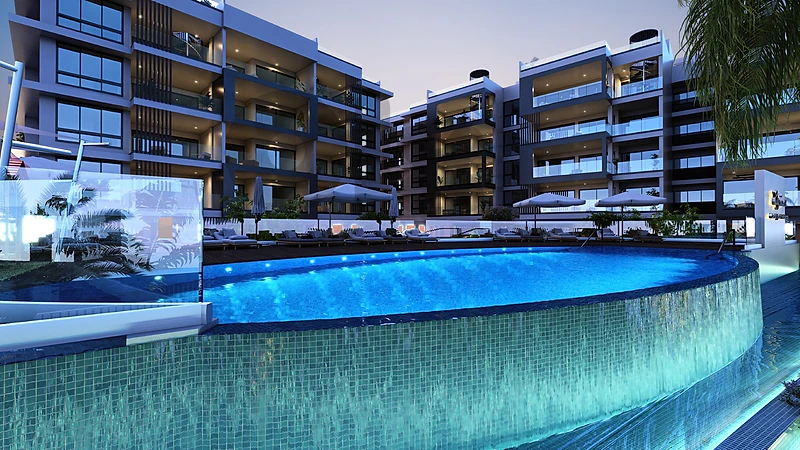 luxirious brand new project for sale in larnaca CYشقة للبيع في قبرص luxirious brand new project for sale in larnaca CYشقة للبيع في قبرص