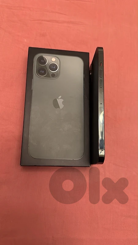 Iphone 13 pro max