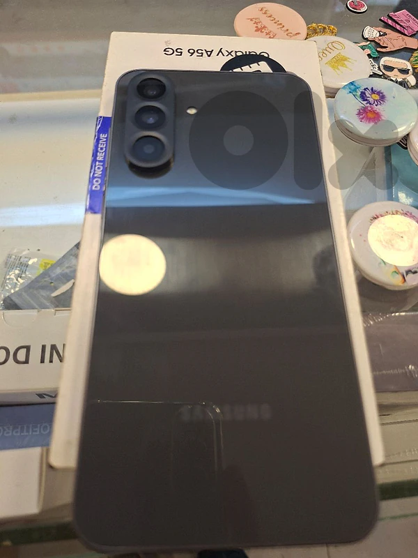 samsung a56