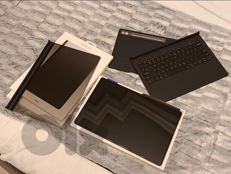 Samsung Galaxy Tab S9 Ultra 512GB