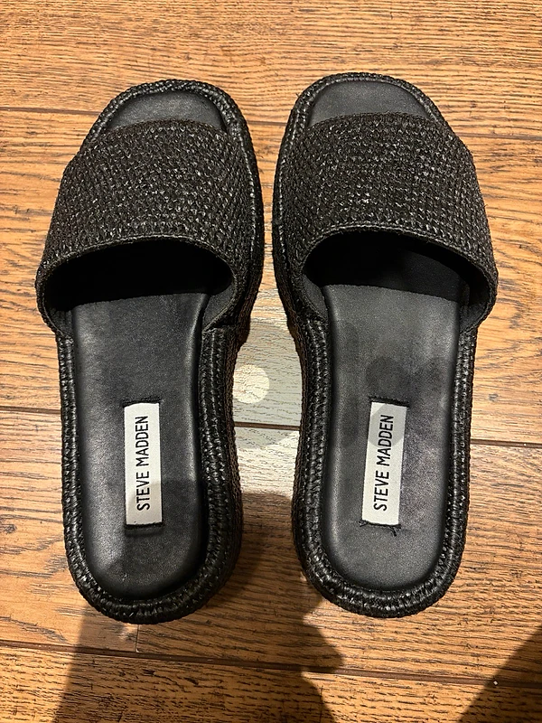 Shoes Steve Madden size 40