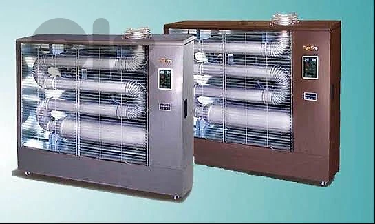 tiger king heater tiger king heater