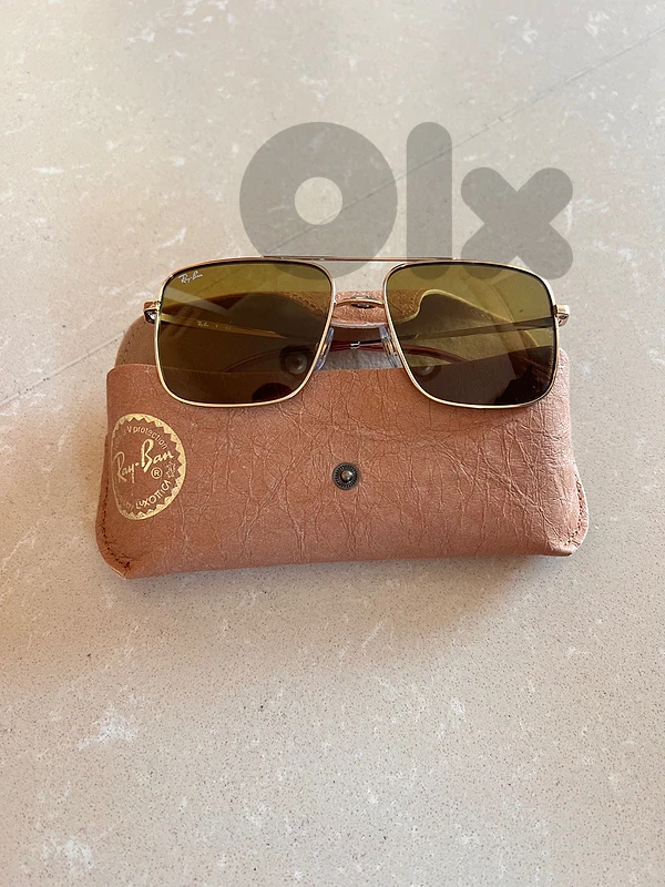 Rayban sunglasses