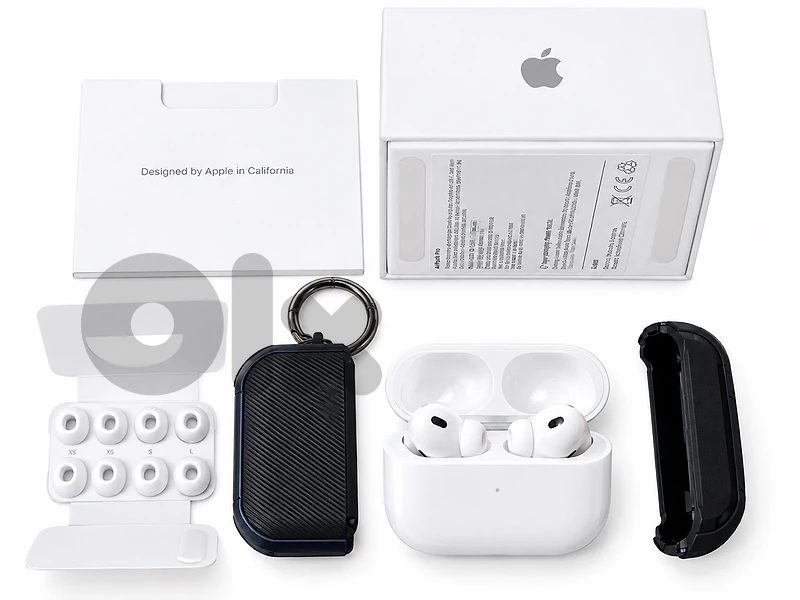 AirPods