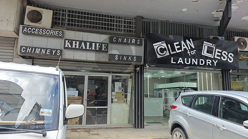 shops for sale