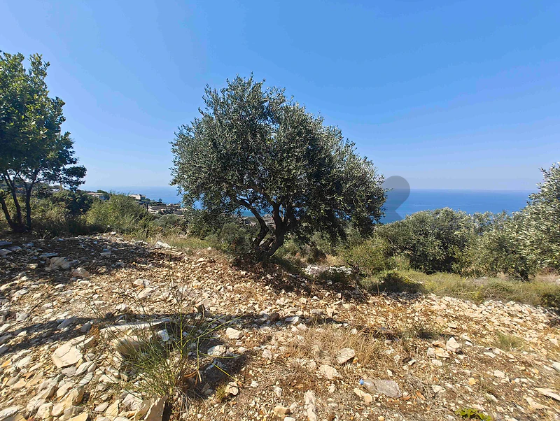 Land For Sale In Kfarkeddeh-Jbeil | Sea View | أرض للبيع | PLS 26634