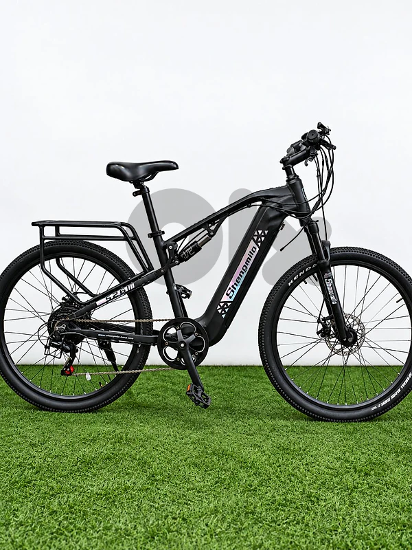 SHENGMILO S26 E Bike 27.5