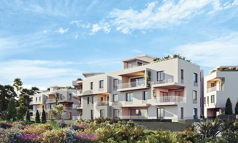 brand new project apartment for sale in larnaca CYشقة للبيع في قبرص brand new project apartment for sale in larnaca CYشقة للبيع في قبرص