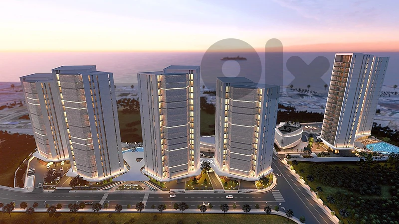 permenant residency luxirious apartment for sale in cyprusشقة للبيع في permenant residency luxirious apartment for sale in cyprusشقة للبيع في
