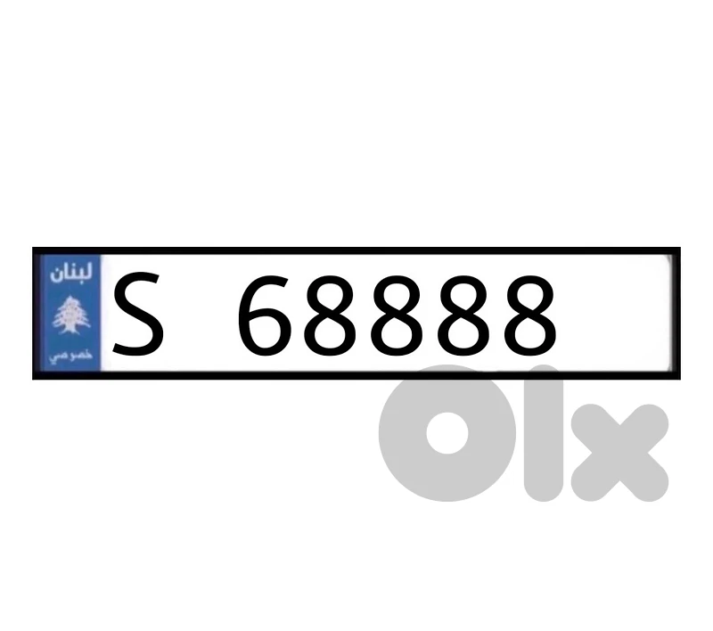 S   68888