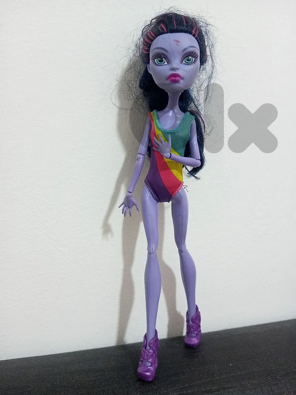 monster high