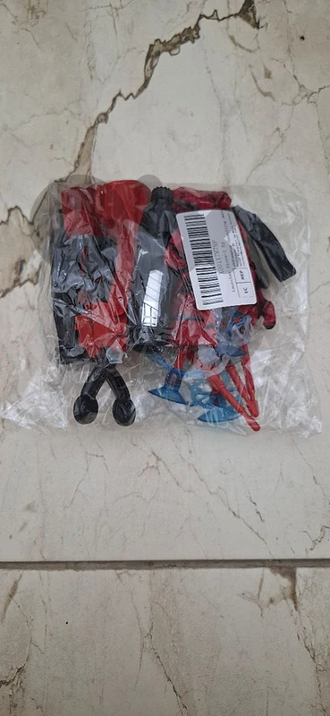 spiderman