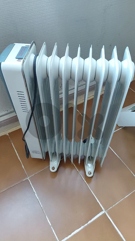 heater