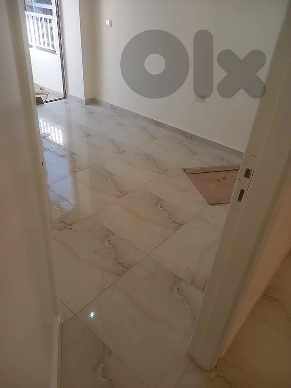 appartment