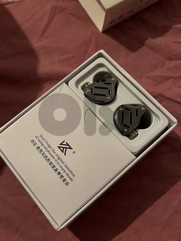 KZ ZS10 PRO 2