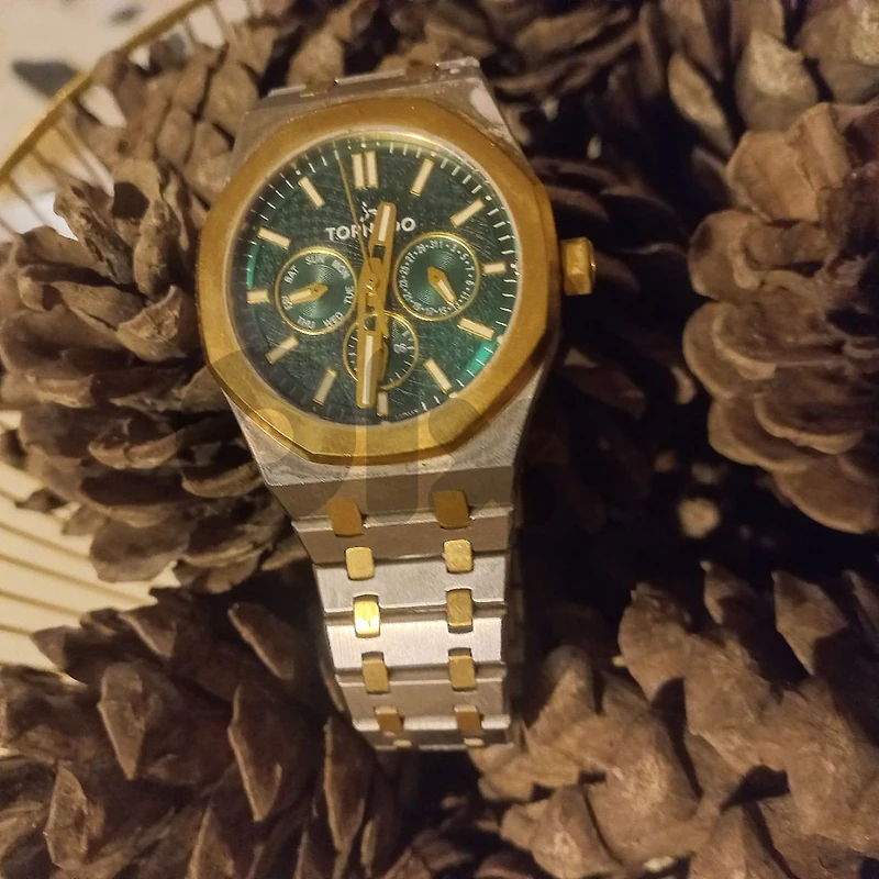 tornedo watch