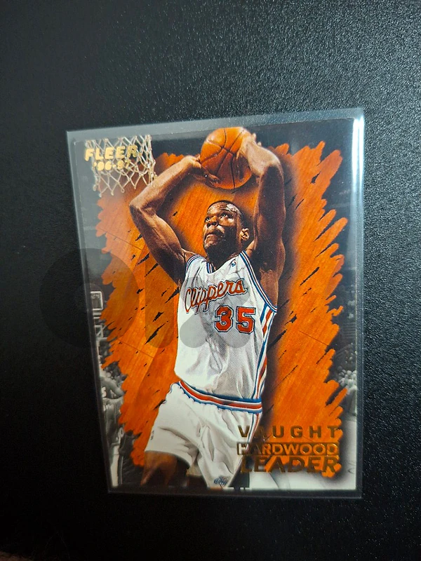 90's Nba Basketball Cards