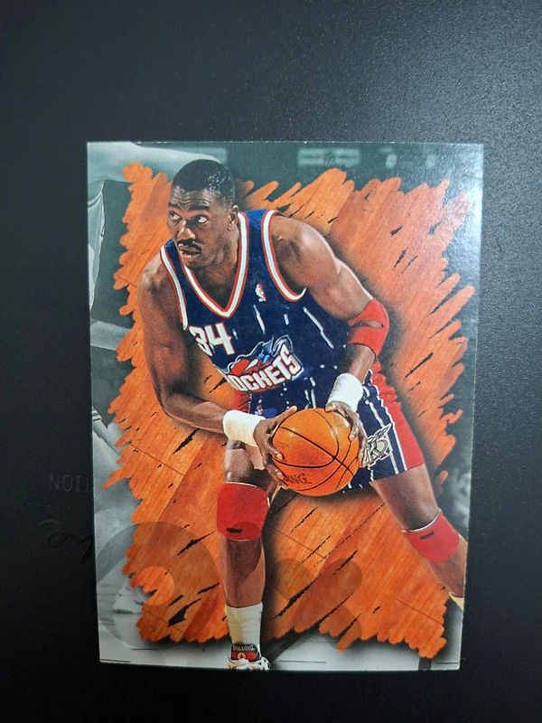 90's Nba Basketball Cards