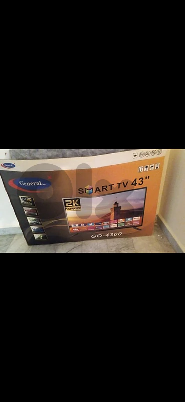 smart tv