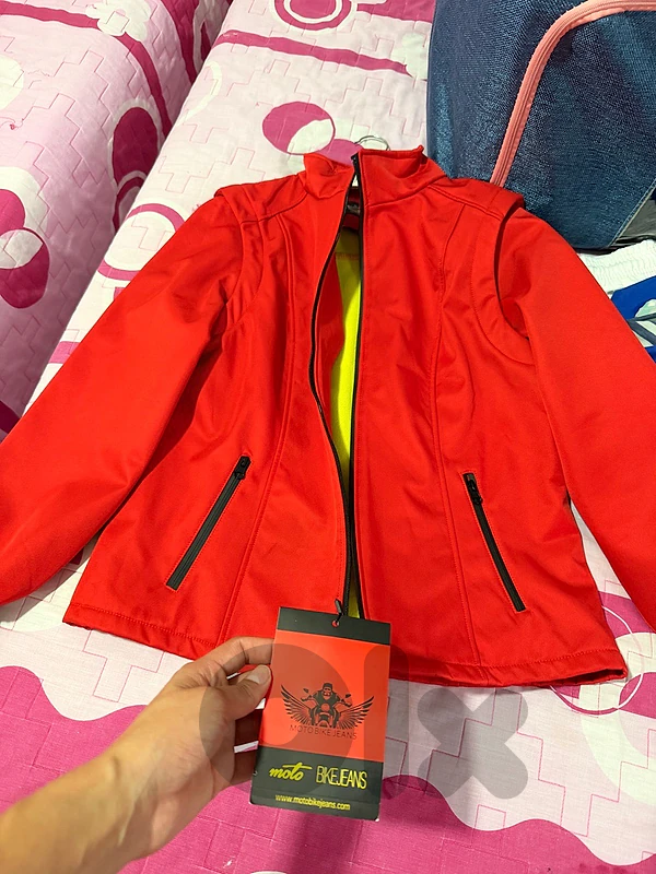 clothing