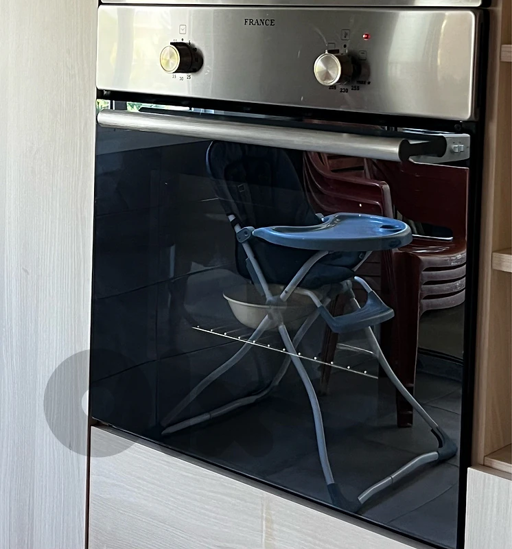 france oven