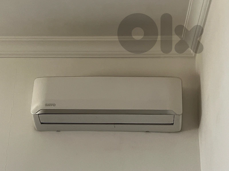 AC non-inverter AC non-inverter