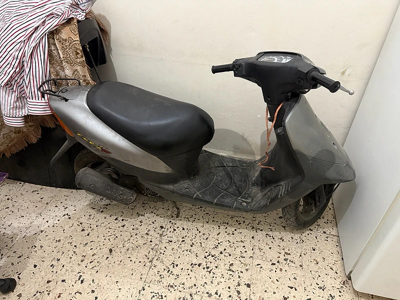 motocycle