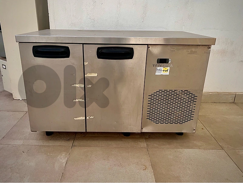 Refrigerator Refrigerator