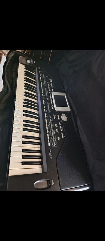 korg pa 800 black box 2   ايقعات شعبي طربي غربي